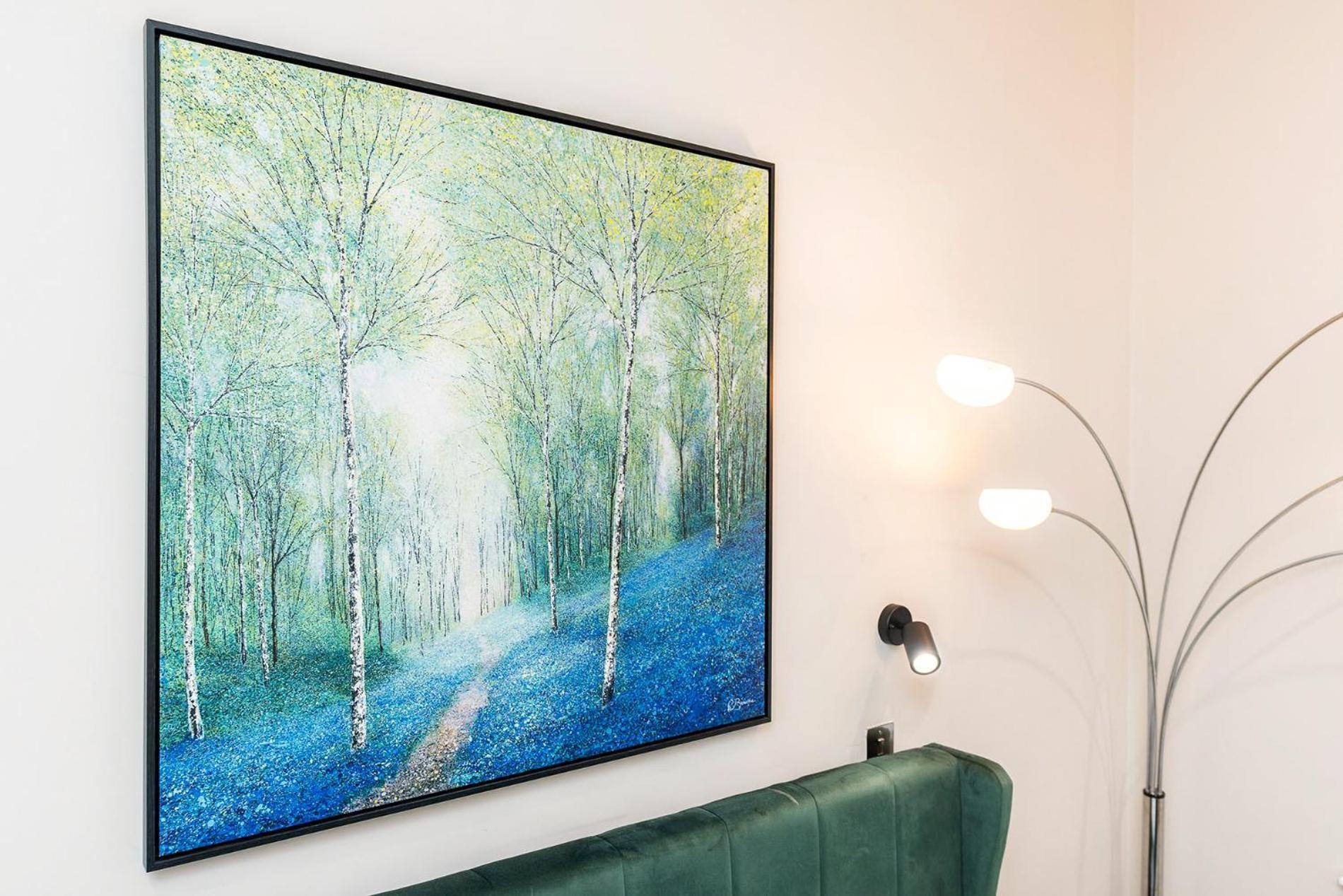 Beautiful Apartment & Central Location & King Size Bed Leeds  Kültér fotó